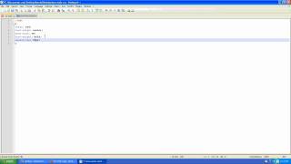 How to create your own custom CSS class (style)