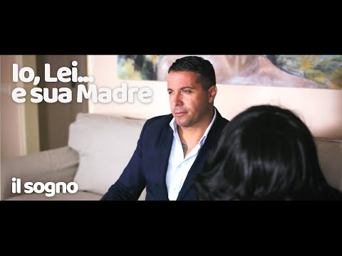 Il sogno
