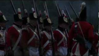 preview picture of video 'War of 1812-Battle of Stoney Creek night re-enactment-2010'