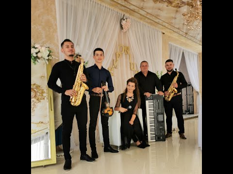 Zina Dobos - Colaj Etno 2020