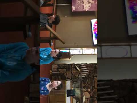 Romans 04:16-25 Abraham Justified by Faith