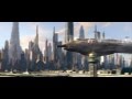Star Wars Episode III Revenge Of The Sith Crash Landing On Coruscant 1080p HD
