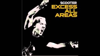Scooter - The Chaser / Jigga Jigga (Live 2006).