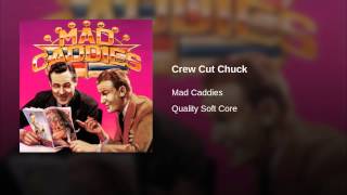 Crew Cut Chuck