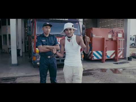 No Name - Paperchase (Official music Video) Prod. by Joël