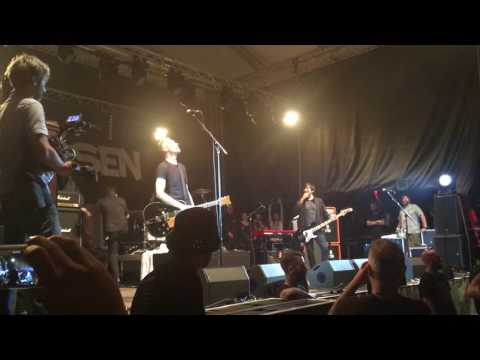 Die Ärzte Schrei nach Liebe 26.08.2016 Jamel HD