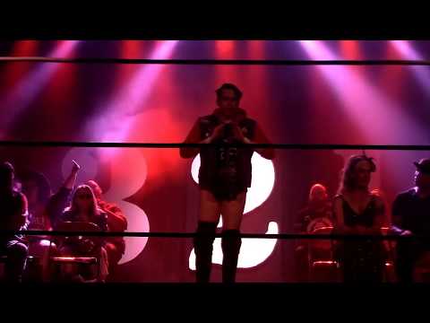 Daniel Makabe vs. Timothy Thatcher - 07/12/2019 - 3-2-1 BATTLE!