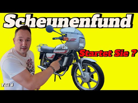 Neuer Tuning-Zylinder aufgebaut – Testfahrt und Fahrvideo