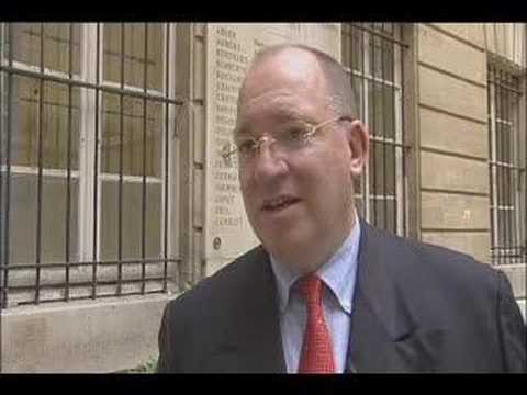 Antique Wine Company sweeps up Chirac's cellar