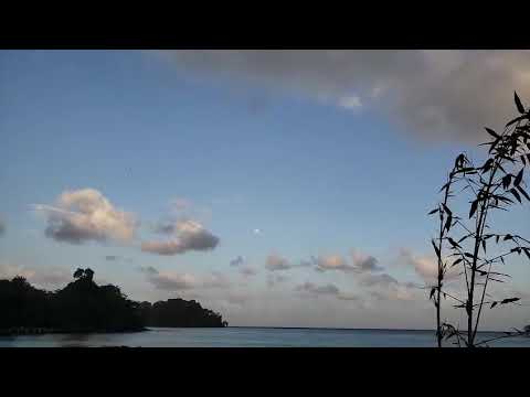 San Francisco,  Acandí, Chocó 