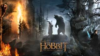 Der Hobbit An Unexpected Journey - Axe or Sword - Howard Shore