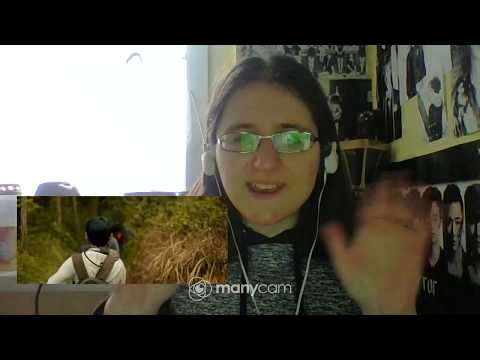 [REACTION] #752 Eka Gustiwana - TERSIMPAN DI HATI (ft. Prince Husein & Sara Fajira) MV