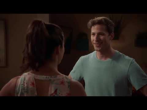Brooklyn Nine Nine - 'This B needs a C in her A'