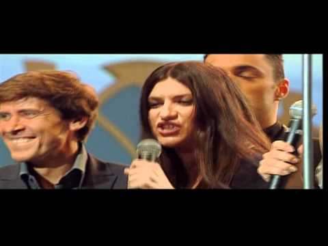 Luciano Pavarotti & Friends - We Are The World (LIVE) HD