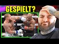 Fans EXTREM ENTTÄUSCHT Von Mike Tyson Vs Jake Paul RINGLIFE