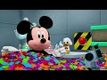 MOST VIEWED An Out Of Context Moment From Every Mickey Mouse Clubhouse Episode So Far