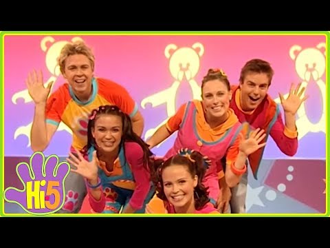 Making Things | Hi-5 Season 11 - Episode 41 | Kids Shows