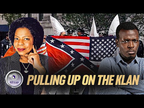Black Men Planning To Pull Up To Cincinnati Klan Meeting After Finding Flyers In Their Neighborhood