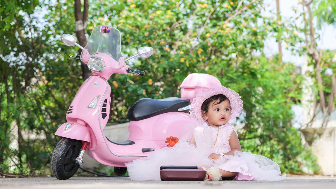 Anushree