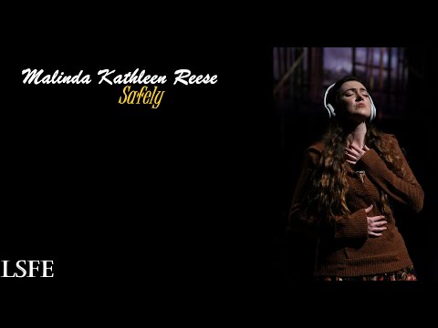 Lyrics Show For Everyone: MALINDA - Safely