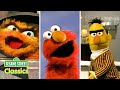 Sesame Street Characters Debut Sesame Street Classics