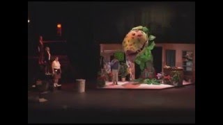 Audrey II -- Original 480p - &quot;Suppertime&quot; from Little Shop of Horrors