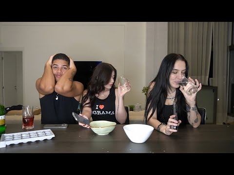 UNCENSORED PROGRAM #45