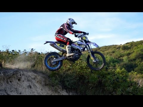 Tokod Endurocross Promó (2013)