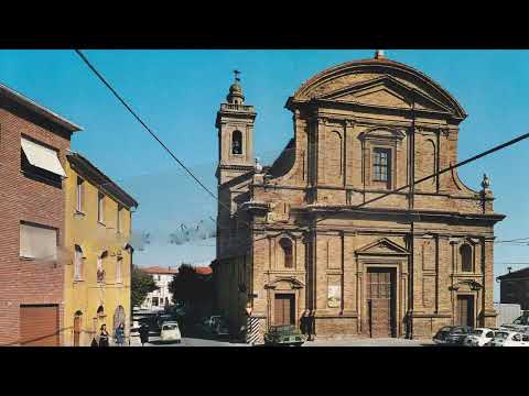 Filottrano (Paesi della bella Italia)