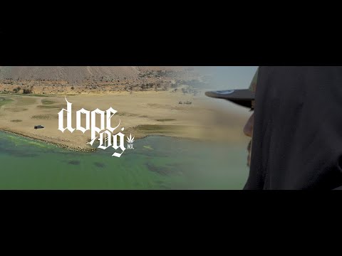 Dope. - CONTROL (Video Oficial)