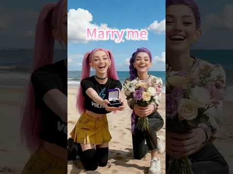 Will Jinu choose the wealthy Mira or the poor Rumi? #kpop #demonhunters #rumi #jinu #story #shorts