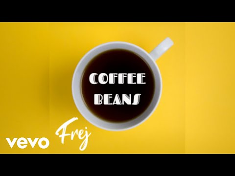 Frej - Coffee Beans
