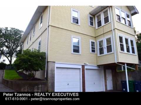 2 Colonial, Newton MA 02460 - Multi Family Home - Real Estate - For Sale -