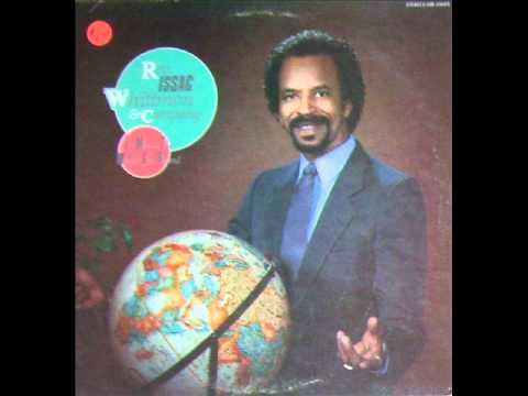 Reverend Issac Whittman & Company-Give God A Chance