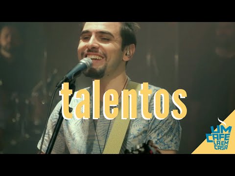 Talentos | João Triska em "Jataí"