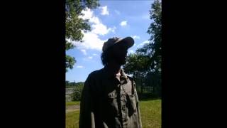 Dignitery (with Sammy Baksh) To Be Lonely - Original