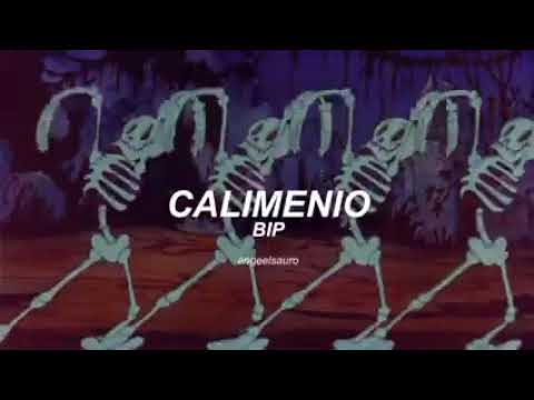 Yulieth Valencia (Calimenio)