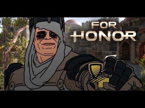 Why YOU Should Play For Honor in 2025 (+ Every Hero Explained)