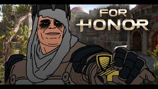 Download lagu Why YOU Should Play For Honor in 2025 (  Every Hero Explained) mp3