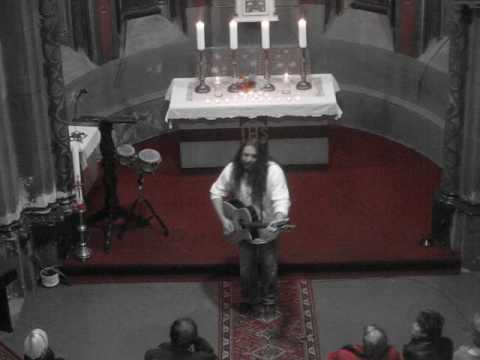 Pavel Byma - Pavel Býma - kaple  Vítr