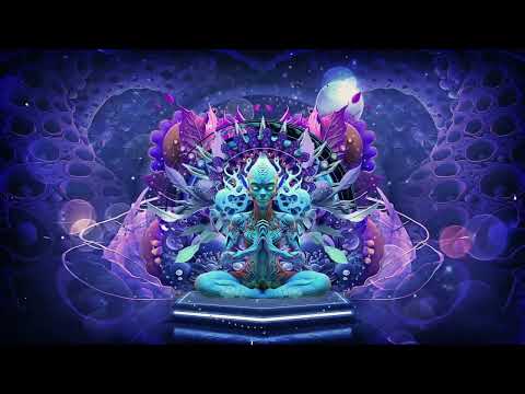 WeirDDose - Electric Particles