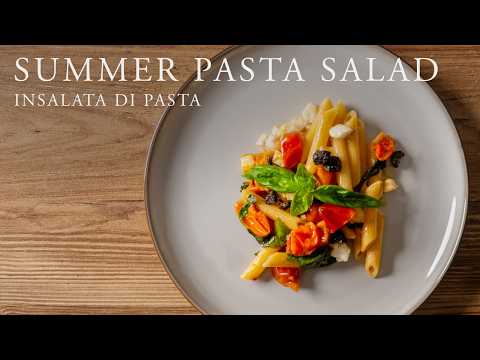 A pinch of Italian flair for your al fresco dining 🇮🇹