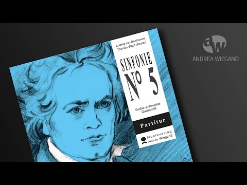 Sinfonie Nr. 5 - Ludwig van Beethoven