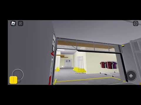 *Courion Doors* Dover Hydraulic Elevator @ Macys Clemson Valley