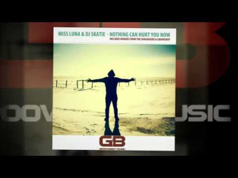 GBM013 Miss Luna & Dj Skatie - Nothing Can Hurt You Now (Original Mix)
