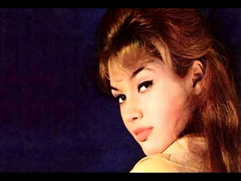 Gillian Hills - Ne T'en Fais Pas