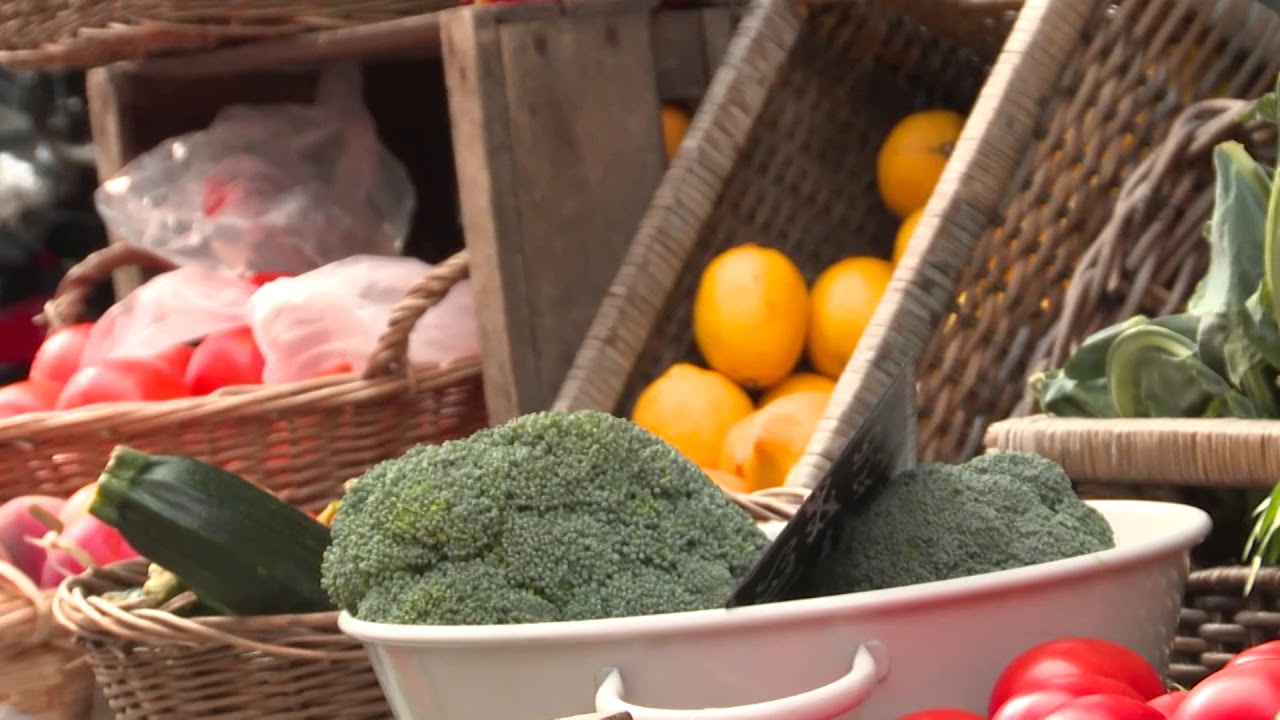 Food Science and Nutrition