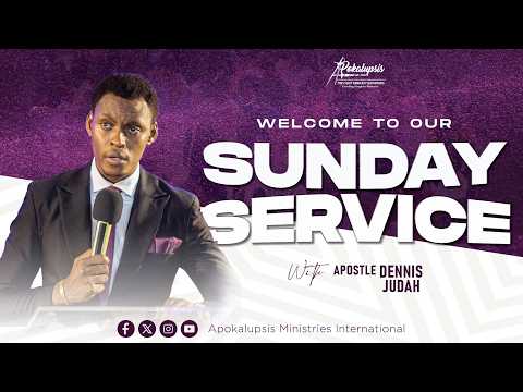 The Religion of the Heart |Apostle Dennis Judah |Apokalupsis Ministries International