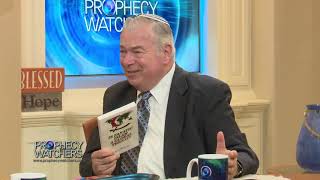 Avi Lipkin: Iran Shutting Down the Straight of Hormuz