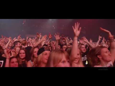 YouTube Live at E3 2016 - Martin Garrix: Behind the YouTube Live at E3 Theme